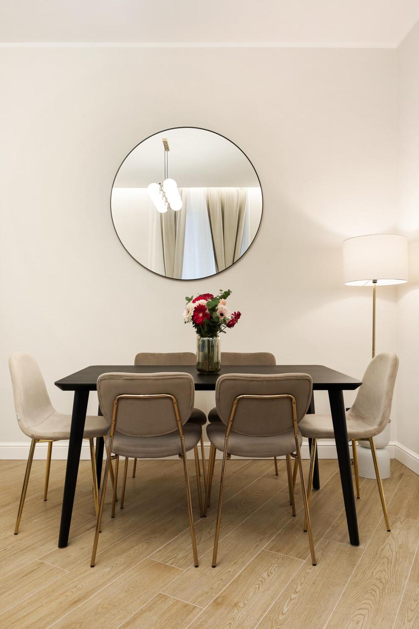 Volturno Boutique Apartment Ρώμη Εξωτερικό φωτογραφία