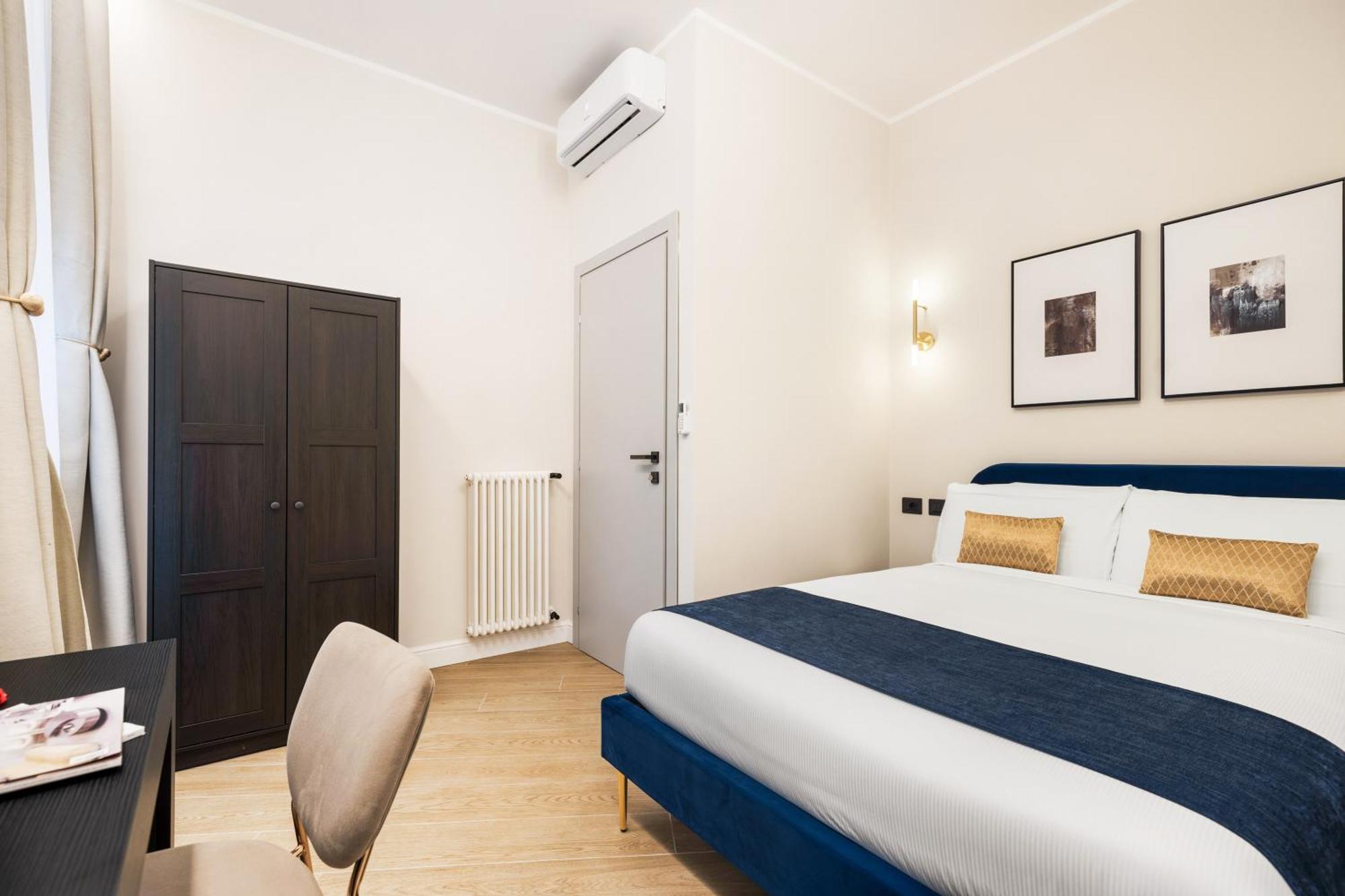 Volturno Boutique Apartment Ρώμη Εξωτερικό φωτογραφία