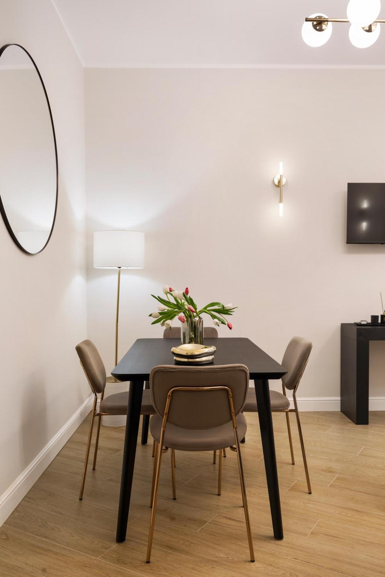 Volturno Boutique Apartment Ρώμη Εξωτερικό φωτογραφία