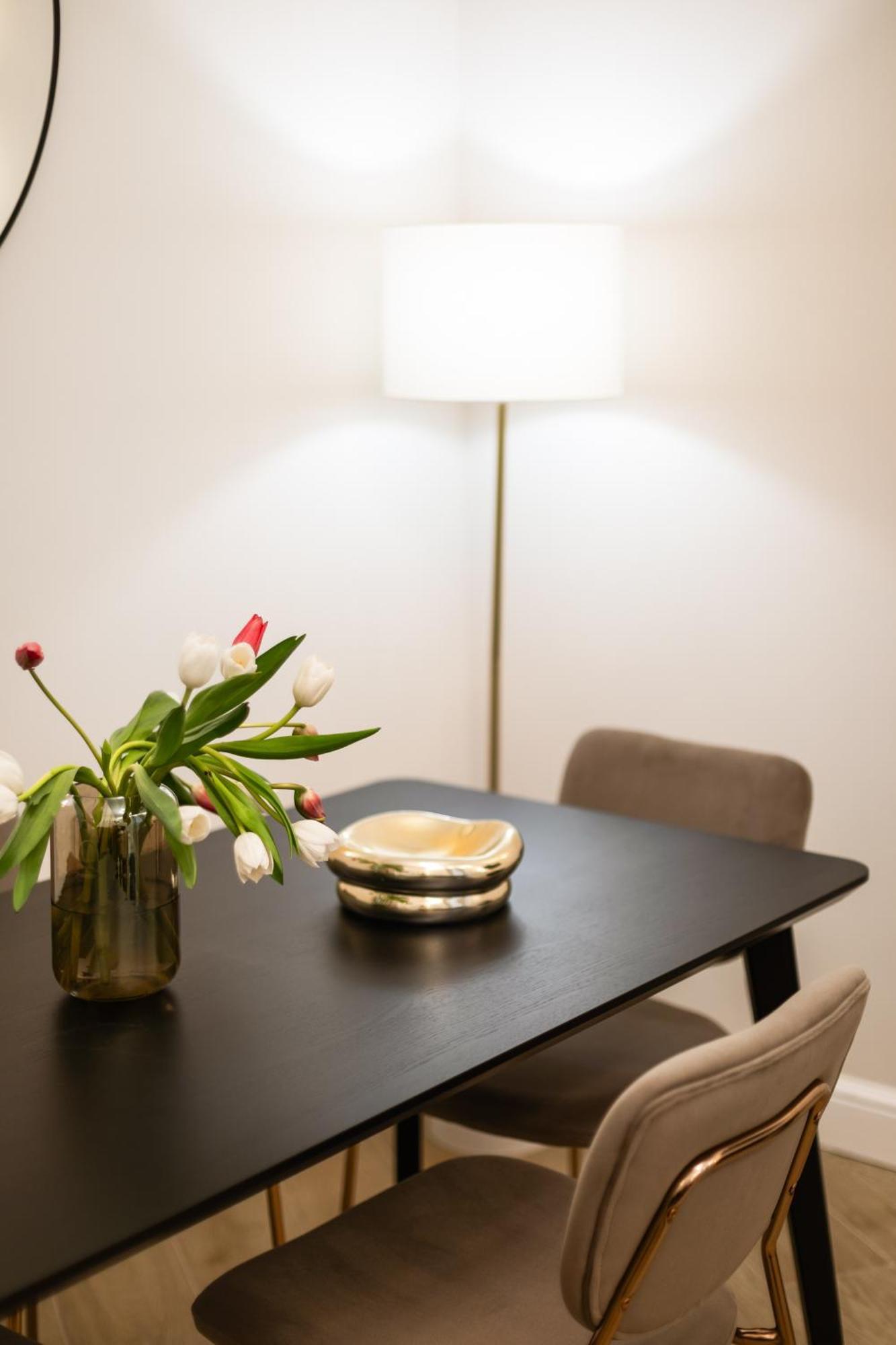 Volturno Boutique Apartment Ρώμη Εξωτερικό φωτογραφία